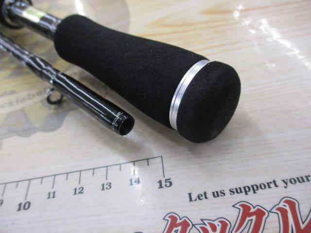 クロノス 652MLB｜＠ベリーネット 日本最大新品中古釣具WEBショップ