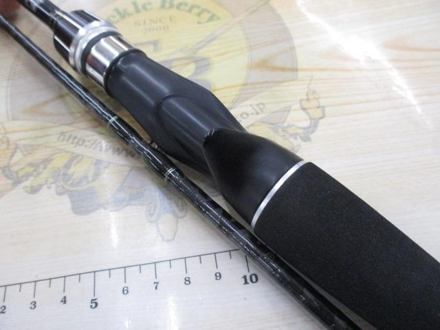 クロノス 652MLB｜＠ベリーネット 日本最大新品中古釣具WEBショップ