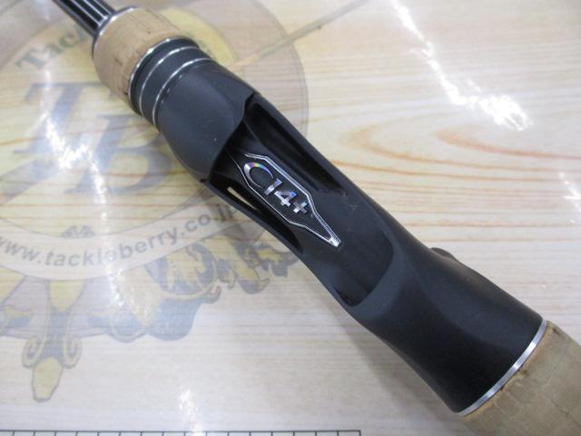 17エクスプライド 168L-BFS｜＠ベリーネット 日本最大新品中古釣具WEB