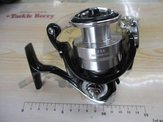 19レグザ LT3000D-CXH
