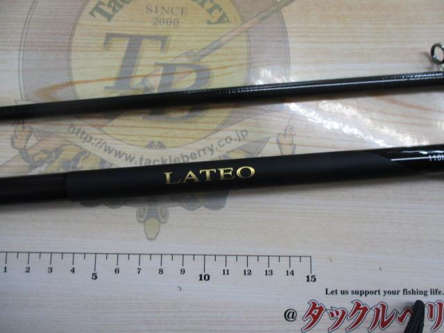 ラテオ 110MH・K