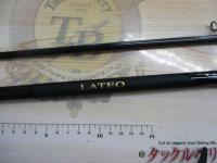 ラテオ 110MH・K