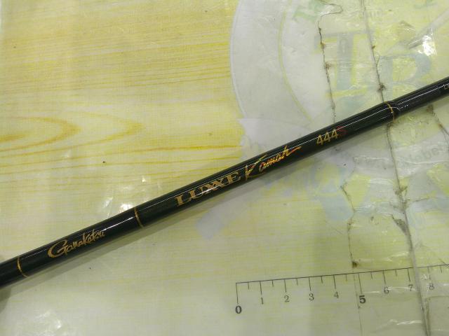 ラグゼカマー 444S｜＠ベリーネット 日本最大新品中古釣具WEBショップ