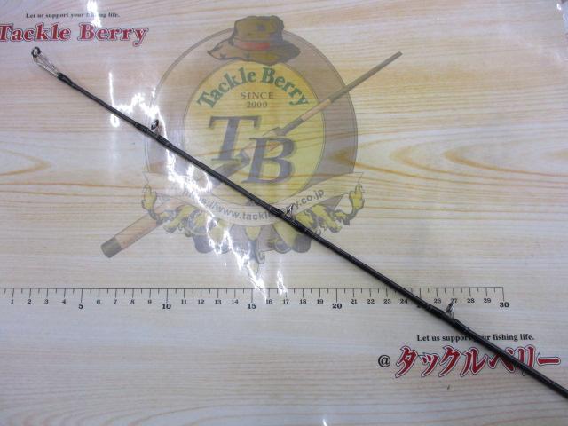 エアエッジ 731XHB・E｜＠ベリーネット 日本最大新品中古釣具WEBショップ
