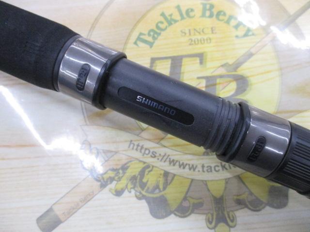 21コルトスナイパーBB S96H