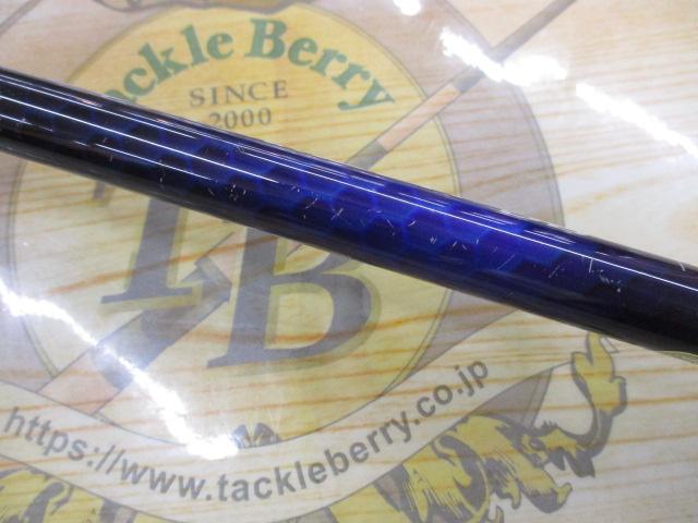 21コルトスナイパーBB S96H