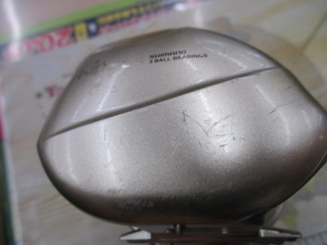 00小船SLS C3000