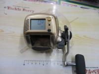 00小船SLS C3000