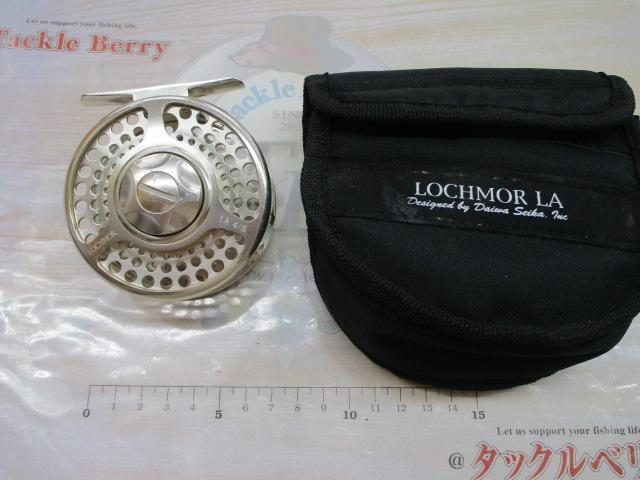 ロッホモアLA 4/5