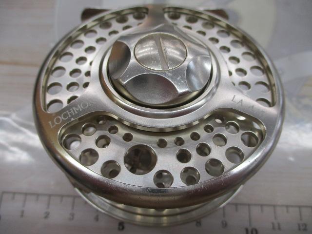 ダイワ LOCHIMOR LA 4/5 リール 未使用品 替えスプールライン付き ロッホモアLA 4/5｜＠ベリーネット 日本最大新品中古釣具WEBショップ