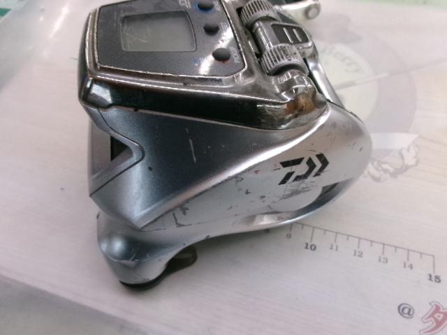 シーボーグ 500J