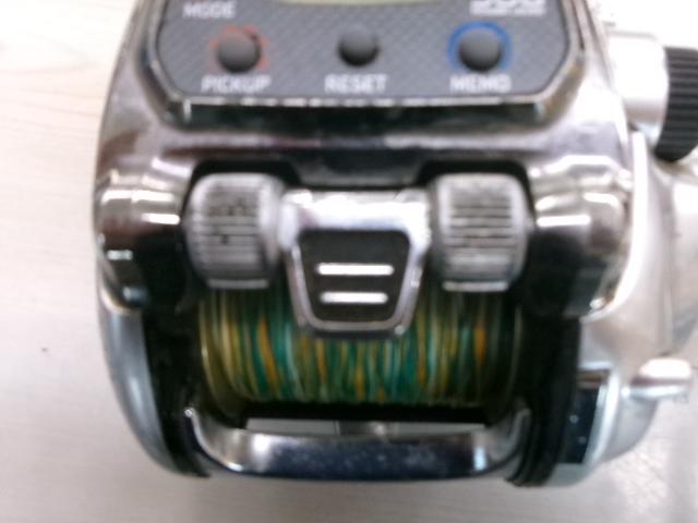 シーボーグ 500J
