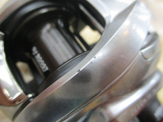 21ジリオン SV TW 1000XH