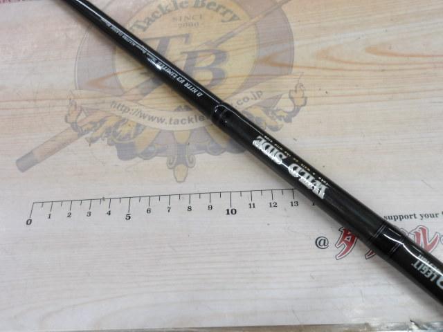 ワイルドサイド WSC68MH+ D.Kita V3 LIMITED｜＠ベリーネット 日本最大