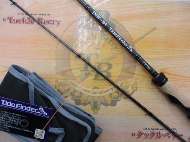 TNR-84 タイドファインダー｜＠ベリーネット 日本最大新品中古釣具WEB