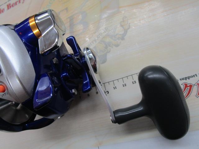 ハイパータナコン 400FBe