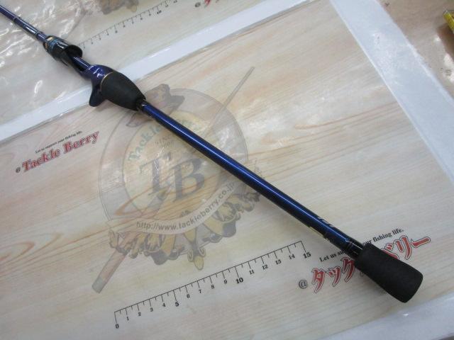 極鋭カワハギ AIR SF
