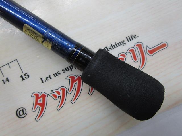 極鋭カワハギ AIR SF