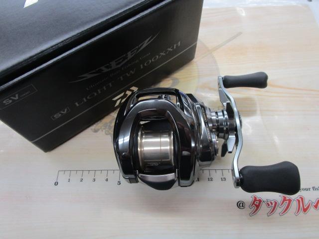 26スティーズ SV ライト TW 100XXH｜＠ベリーネット 日本最大新品中古