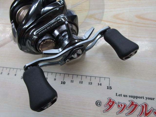 26スティーズ SV ライト TW 100XXH｜＠ベリーネット 日本最大新品中古