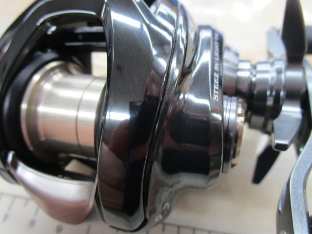26スティーズ SV ライト TW 100XXH｜＠ベリーネット 日本最大新品中古