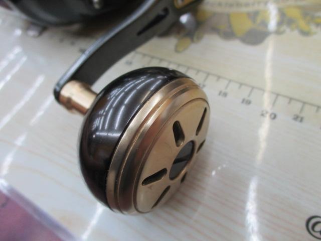 シーボーグ 500JP