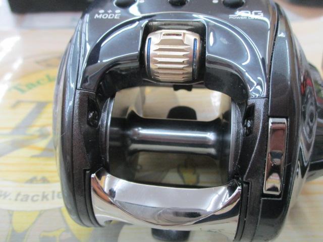 21シーボーグ 300J