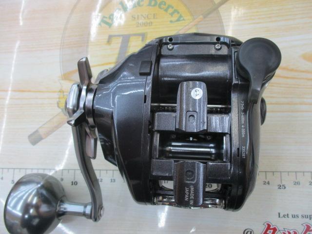 21シーボーグ 300J