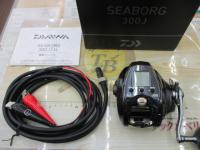 21シーボーグ 300J