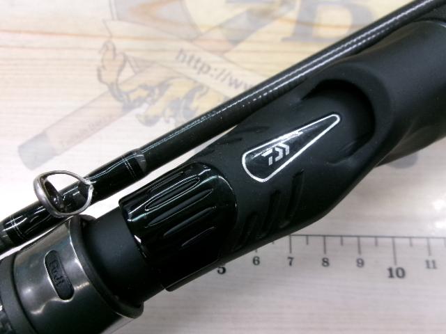 タトゥーラXT 672MHFB｜＠ベリーネット 日本最大新品中古釣具WEBショップ