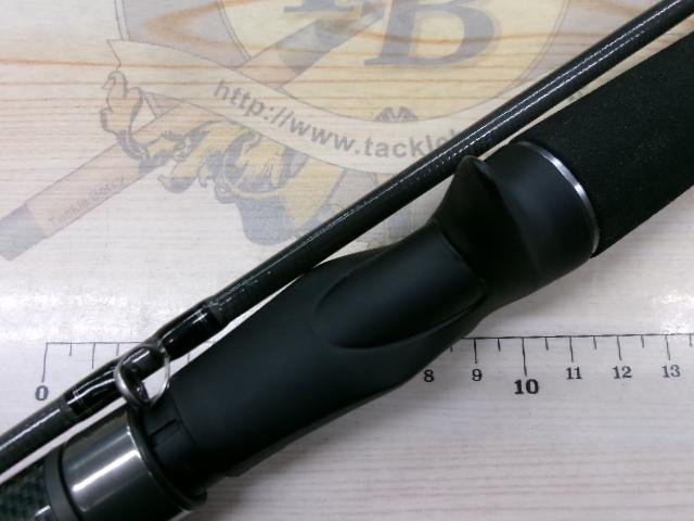 タトゥーラXT 672MHFB｜＠ベリーネット 日本最大新品中古釣具WEBショップ