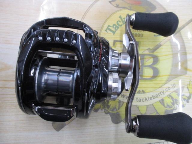 ジリオン TW HD 1520H｜＠ベリーネット 日本最大新品中古釣具WEBショップ