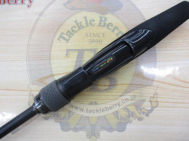 ブラックレーベル S61L｜＠ベリーネット 日本最大新品中古釣具WEBショップ