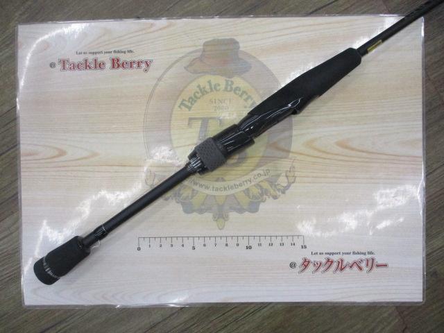 ブラックレーベル S61L｜＠ベリーネット 日本最大新品中古釣具WEBショップ
