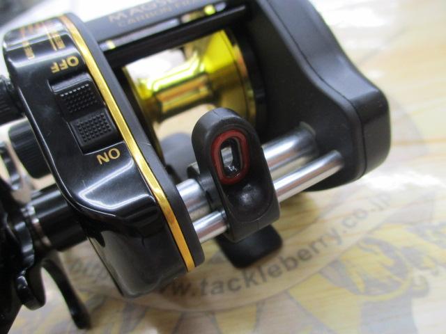 DAIWA SS-20AC ミリオネア　マグサーボ DAIWA SS-20AC ミリオネア マグサーボ 【公式通販】