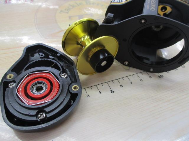 ミリオネアマグサーボ SS-20AC｜＠ベリーネット 日本最大新品中古釣具