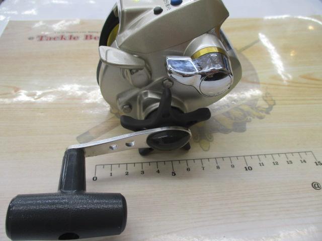 ハイパータナコン 400BDe