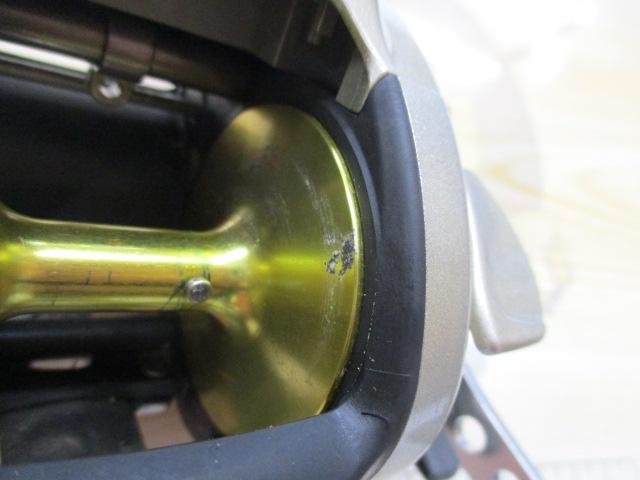 ハイパータナコン 400BDe