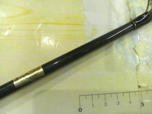 ラグゼカマー 554M