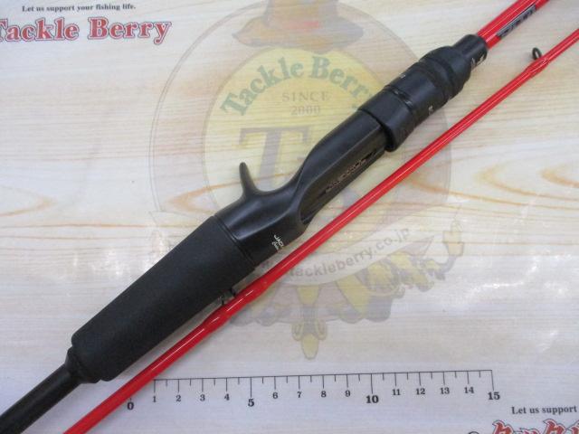 BPM BC-67ML-BF2｜＠ベリーネット 日本最大新品中古釣具WEBショップ