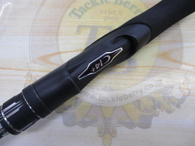 24エンカウンター S96ML