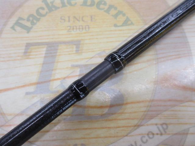 24エンカウンター S96ML