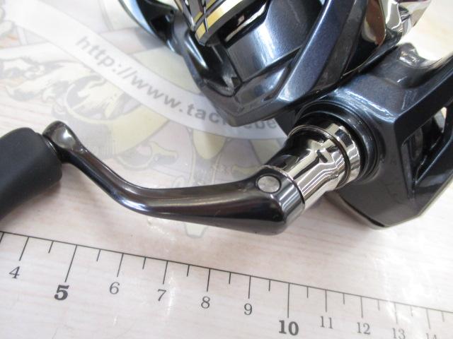 25アルテグラ C2000SHG