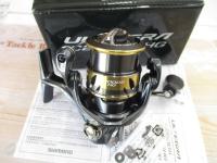 25アルテグラ C2000SHG