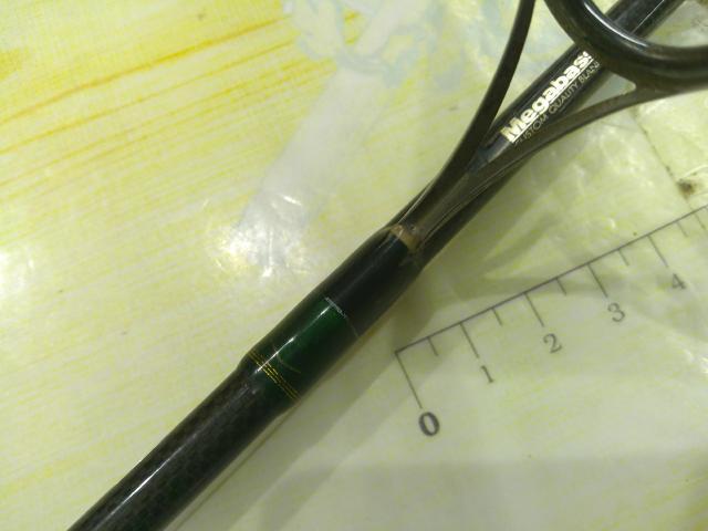 デストロイヤー F3-64XS(HT1000)