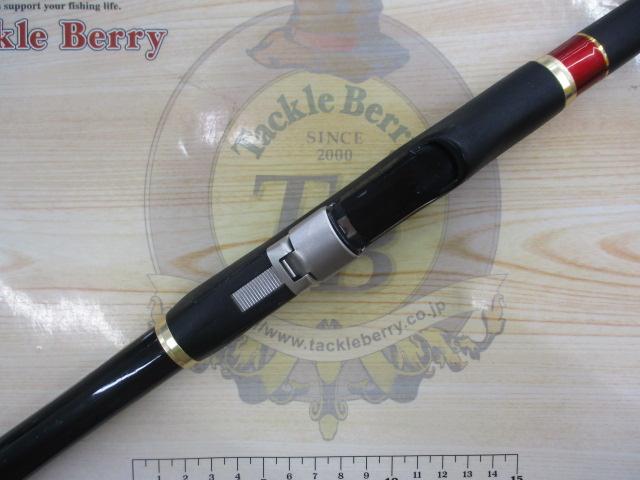 イングラムチヌIM 1.25-530｜＠ベリーネット 日本最大新品中古釣具WEB