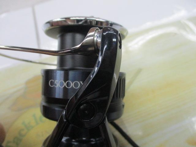 25ツインパワーXD C5000XG