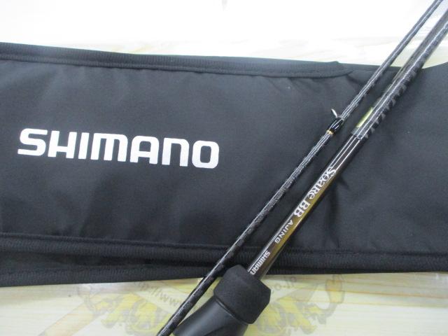 23ソアレBB アジング S610L-S｜＠ベリーネット 日本最大新品中古釣具