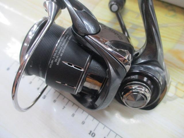 24ルビアス ST SF2000SS-P｜＠ベリーネット 日本最大新品中古釣具WEB