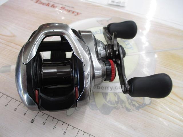 21スコーピオンDC 150HG｜＠ベリーネット 日本最大新品中古釣具WEBショップ